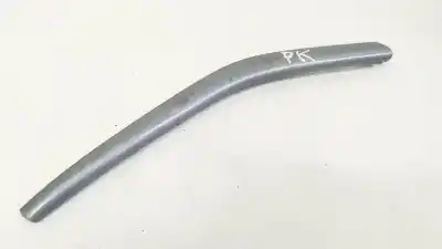 Peça sobressalente para automóvel em segunda mão plásticos por ford focus lim. (cb8) 1.6 tdci cat referências oem iam 