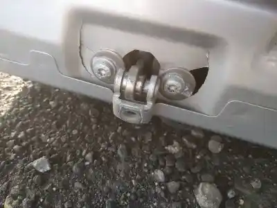 Peça sobressalente para automóvel em segunda mão dobradiça por bmw 3 (e30) m3 2.3 referências oem iam 