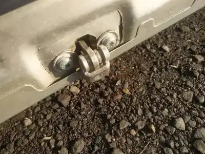 Peça sobressalente para automóvel em segunda mão dobradiça por bmw 3 (e30) m3 2.3 referências oem iam 