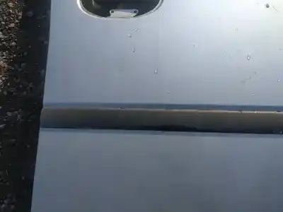 Pezzo di ricambio per auto di seconda mano plastica per bmw 3 (e30) m3 2.3 riferimenti oem iam   