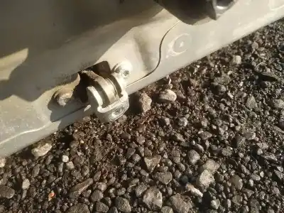 Peça sobressalente para automóvel em segunda mão dobradiça por bmw 3 (e30) m3 2.3 referências oem iam 