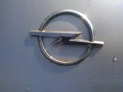 Автозапчасти б/у эмблема за BMW 3 (E30) M3 2.3 ссылки OEM IAM   