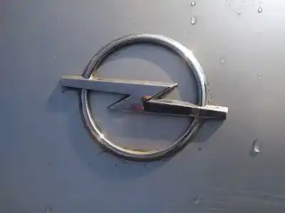 Peça sobressalente para automóvel em segunda mão emblema por bmw 3 (e30) m3 2.3 referências oem iam   