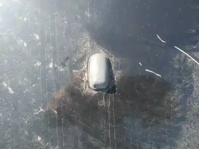 Peça sobressalente para automóvel em segunda mão plásticos por ford focus lim. (cb8) 1.6 tdci cat referências oem iam 