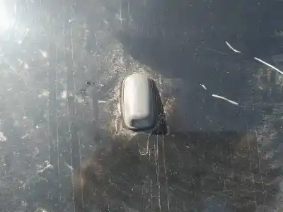 Pezzo di ricambio per auto di seconda mano plastica per ford focus lim. (cb8) 1.6 tdci cat riferimenti oem iam   