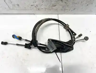 Автозапчастина б/у коробка передач для toyota auris, i e15 2006.10 - 2012.10 2.0l 93kw d-4d 2006.10 - 2012.10 посилання на oem iam 