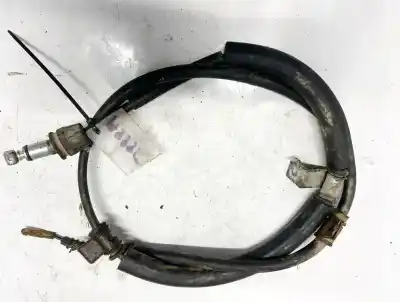 Peça sobressalente para automóvel em segunda mão alavanca de travão de mão por kia ceed (ed) 1.6 crdi 115 referências oem iam 