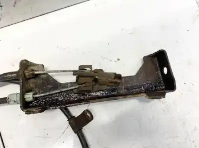 Автозапчастина б/у важіль ручного гальма для dodge journey 2.0 16v crd cat посилання на oem iam   