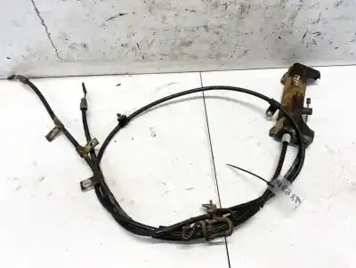 İkinci el araba yedek parçası EL FRENI KOLU için DODGE JOURNEY  OEM IAM referansları   