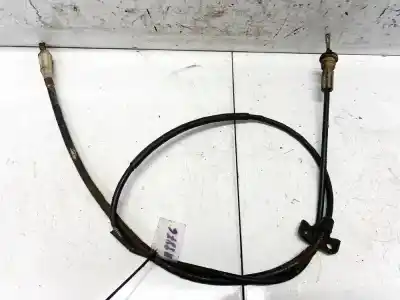 Second-hand car spare part handbrake lever for volvo xc90 2.5 t (7 asientos) oem iam references 