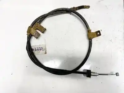 Peça sobressalente para automóvel em segunda mão alavanca de travão de mão por kia ceed (ed) 1.6 crdi 115 referências oem iam 