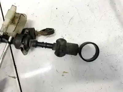 Second-hand car spare part gearbox linkage for kia ceed (ed) 1.6 crdi 115 oem iam references   