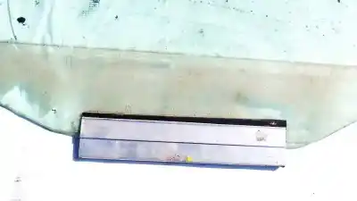 Peça sobressalente para automóvel em segunda mão vidro traseiro direito por bmw 3 (e30) m3 2.3 referências oem iam   
