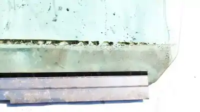 Peça sobressalente para automóvel em segunda mão vidro dianteiro esquerdo por bmw 3 (e30) m3 2.3 referências oem iam   