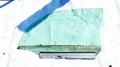 Peça sobressalente para automóvel em segunda mão vidro dianteiro esquerdo por bmw 3 (e30) m3 2.3 referências oem iam 