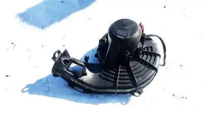 Автозапчасти б/у отопительный двигатель за BMW 3 (E30) M3 2.3 ссылки OEM IAM 58874  