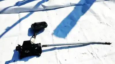 Peça sobressalente para automóvel em segunda mão alavanca de velocidades por bmw 3 (e30) m3 2.3 referências oem iam 