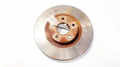 Peça sobressalente para automóvel em segunda mão disco de travão dianteiro por jaguar xj coupé 5.3 referências oem iam 