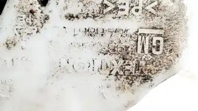 Second-hand car spare part windscreen washer bottle for bmw 3 (e30) m3 2.3 oem iam references 564686137  