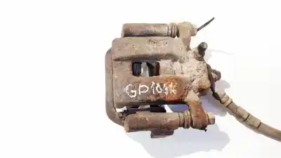 Peça sobressalente para automóvel em segunda mão pinça de travão traseira direita por jaguar xj coupé 5.3 referências oem iam 