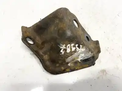 Pezzo di ricambio per auto di seconda mano plastica per mazda 2 lim. (de) 1.4 diesel cat riferimenti oem iam   