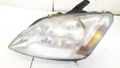 Second-hand car spare part left headlight for ford c-max (cb3) 1.6 tdci cat oem iam references 3m5113006ah