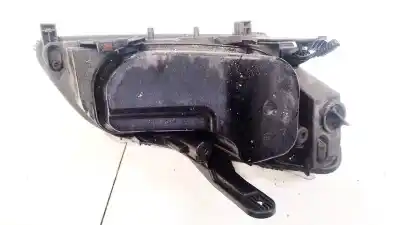 Автозапчастина б/у ліва фара для ford c-max (cb3) 1.6 tdci cat посилання на oem iam 3m5113006ah  3m51-13006-ah