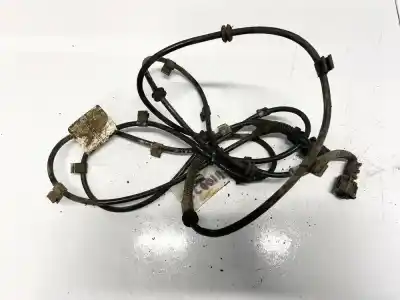 Автозапчастина б/у дрот для opel astra h caravan 1.7 16v cdti посилання на oem iam 