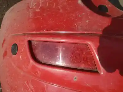 Second-hand car spare part rear left bumper lamp for nissan note (e11e) 1.6 16v cat oem iam references 