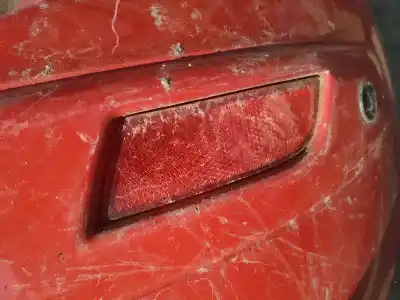 Second-hand car spare part rear right light bumper for nissan note (e11e) 1.6 16v cat oem iam references   