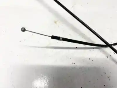 Second-hand car spare part plastics for kia ceed (ed) 1.6 crdi 115 oem iam references   