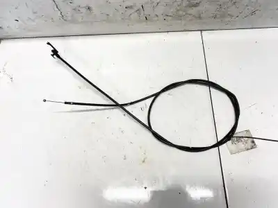 Peça sobressalente para automóvel em segunda mão plásticos por kia ceed (ed) 1.6 crdi 115 referências oem iam 