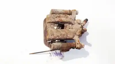 Peça sobressalente para automóvel em segunda mão pinça de travão traseira esquerda por jaguar xj coupé 5.3 referências oem iam 