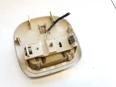 Автозапчастина б/у пластикler для citroen c4 i (lc_) 1.6 hdi посилання на oem iam 9648338577   Автозапчастина б/у пластикler для citroen c4 i (lc_) 1.6 hdi посилання на oem iam 9648338577