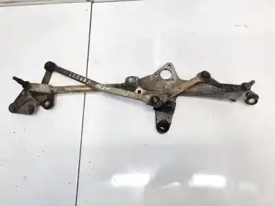 Peça sobressalente para automóvel em segunda mão mecanismo de escova dianteira por renault laguna (b56) 2.0 referências oem iam 