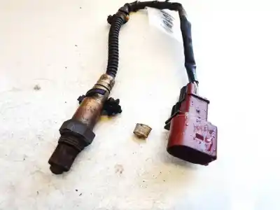 Second-hand car spare part lambda probe for opel kadett e fastback (t85) 1.4 s (c08, c48, d08, d48) oem iam references 022906262  0258007223