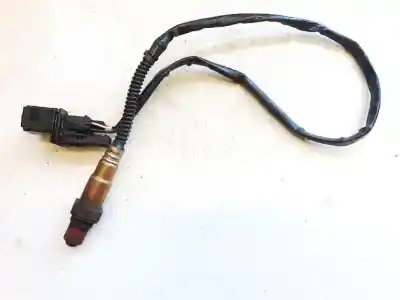 Second-hand car spare part lambda probe for opel kadett e fastback (t85) 1.4 s (c08, c48, d08, d48) oem iam references 1k0998262  0258007357