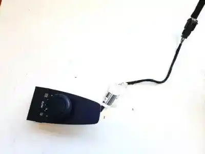 Автозапчастина б/у клімат-контроль для citroen c4 picasso 2.0 hdi fap cat (rhr / dw10bted4) посилання на oem iam 9659796877  a53000600