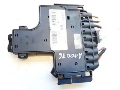 Автозапчастина б/у реле/запоперівник для citroen c4 picasso 2.0 hdi fap cat (rhr / dw10bted4) посилання на oem iam   