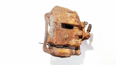 Pezzo di ricambio per auto di seconda mano pinza freno anteriore destra per opel insignia a (g09) 2.0 cdti (68) riferimenti oem iam 
