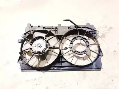 Pièce détachée automobile d'occasion  pour TOYOTA COROLLA (E12)  Références OEM IAM 163630G050  