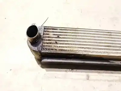 Peça sobressalente para automóvel em segunda mão intercooler por citroen lna 0.6 referências oem iam   