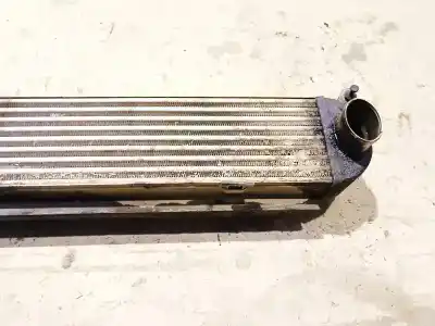 Peça sobressalente para automóvel em segunda mão intercooler por citroen lna 0.6 referências oem iam   