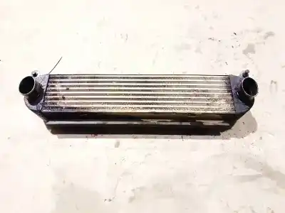 Peça sobressalente para automóvel em segunda mão intercooler por citroen lna 0.6 referências oem iam 
