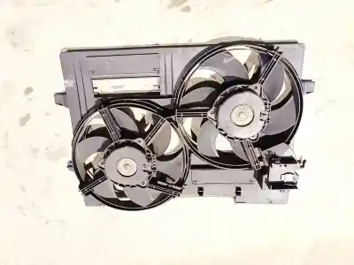 Peça sobressalente para automóvel em segunda mão termoventilador elétrico por renault 19 ii (b/c53_) 1.4 (b/c532) referências oem iam 