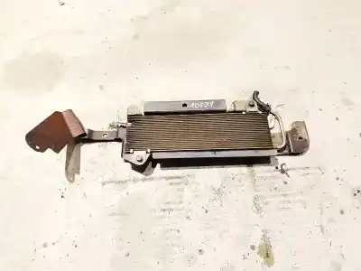Peça sobressalente para automóvel em segunda mão radiador de gasóleo por talbot simca 1100 fastback 1.1 ls,gls referências oem iam 