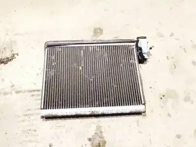 Peça sobressalente para automóvel em segunda mão condensador / radiador de sofagem / ar condicionado por citroen lna 0.6 referências oem iam 