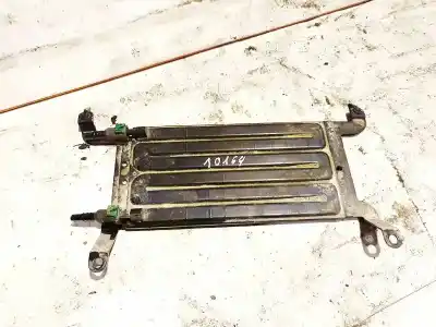 Автозапчастина б/у дизельний радіатор для porsche 968 descapotable 3.0 посилання на oem iam 