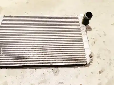 Peça sobressalente para automóvel em segunda mão intercooler por toyota corolla verso (r1) 2.2 d-4d sol referências oem iam   