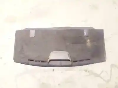 Автозапчасти б/у задний поддон за CHEVROLET CRUZE 2.0 Diesel CAT ссылки OEM IAM   